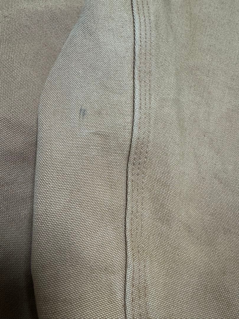 carhartt active jacket アクティブジャケット