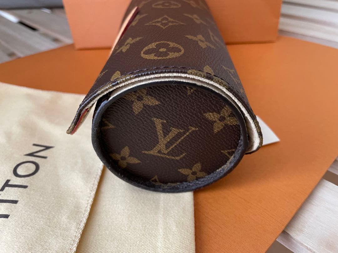 ⭐️【定価以下 未使用】 ルイヴィトン 3モントル LOUIS VUITTON
