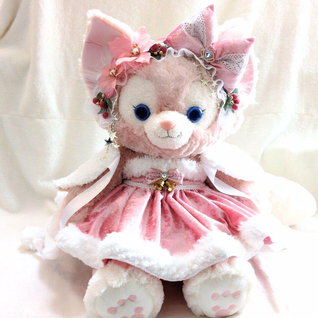 リーナベルコスチューム　ステラルーコスチューム　Мサイズ用　クリスマス　1424