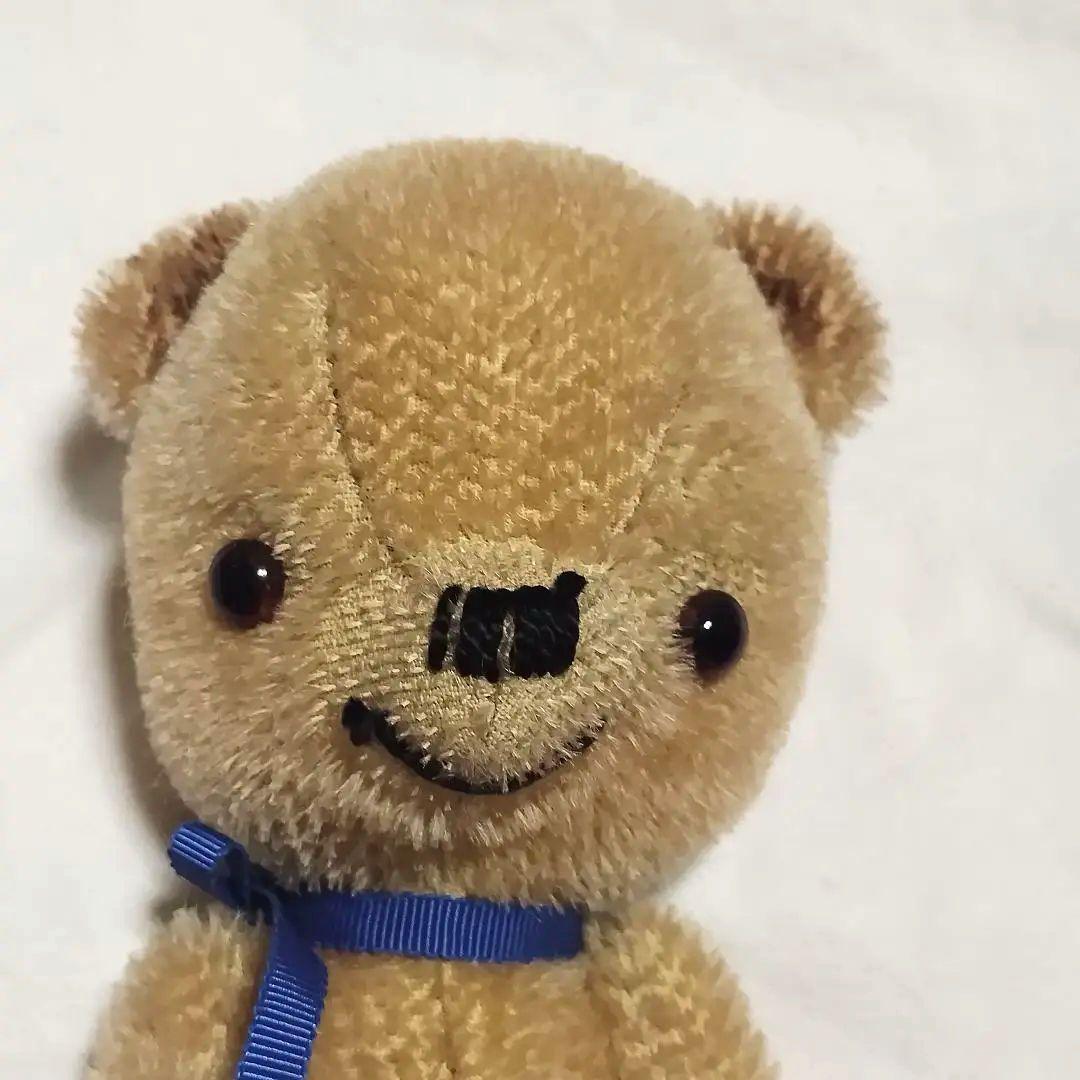 加藤日砂　テディベア