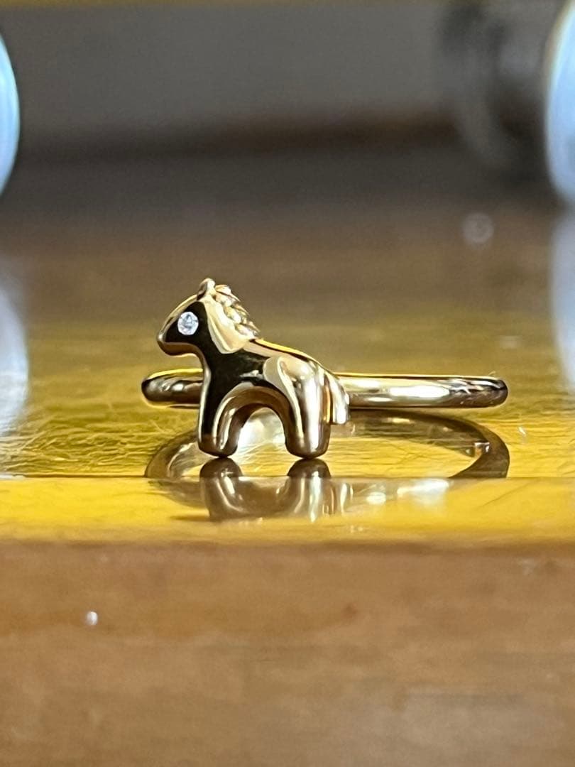 エテ　2026ハッピーカムカム　ポニー　11号