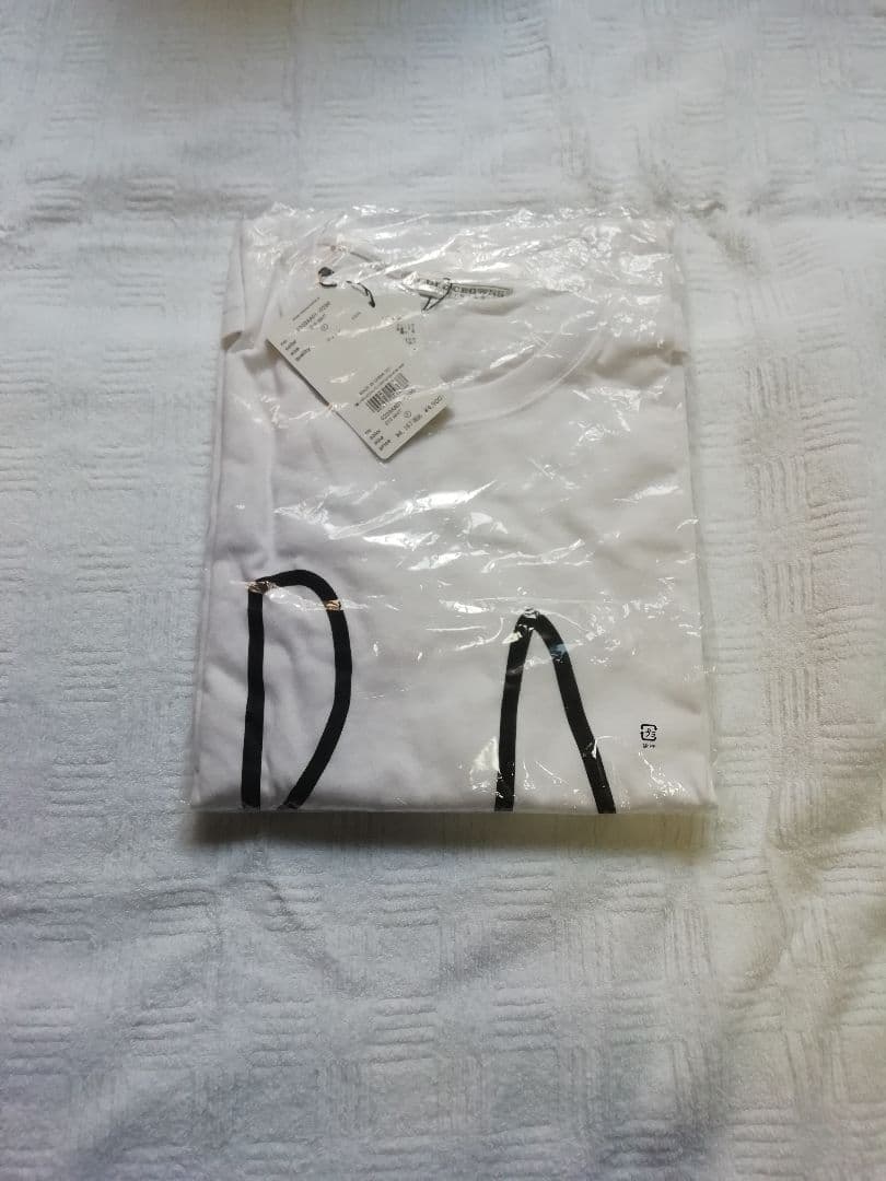 【未開封】バナナマン　BA　Tシャツ　バナナマン　単独　ライブ　2016