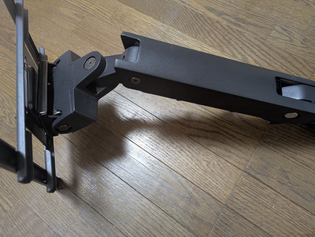 ergotron モニターアーム HX 45-475-224