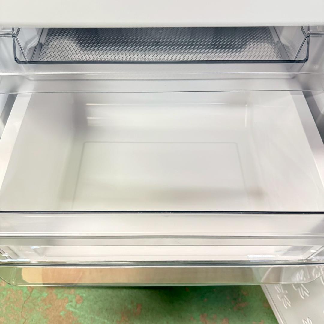 Haier 冷蔵庫 小型 一人暮らし 175L 2025年製 KR0166