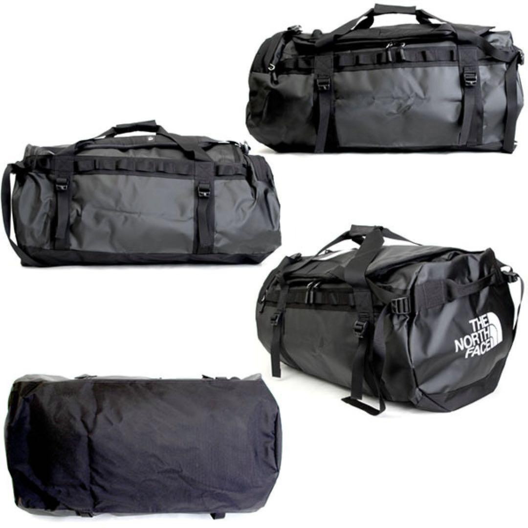 THE NORTH FACE ザ・ノース・フェイス ボストンバッグ 90L