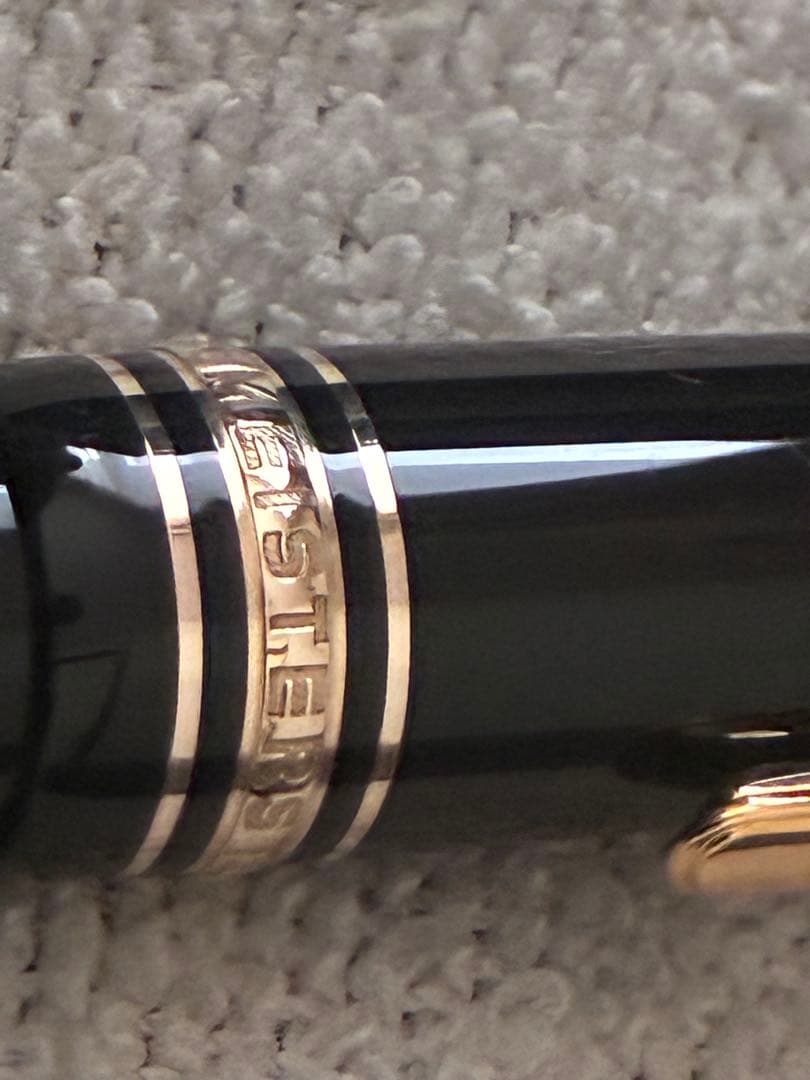 ア*ム様 ◾️モンブラン◾️161 ルグラン ボールペン◾️マイスターシュテュッ