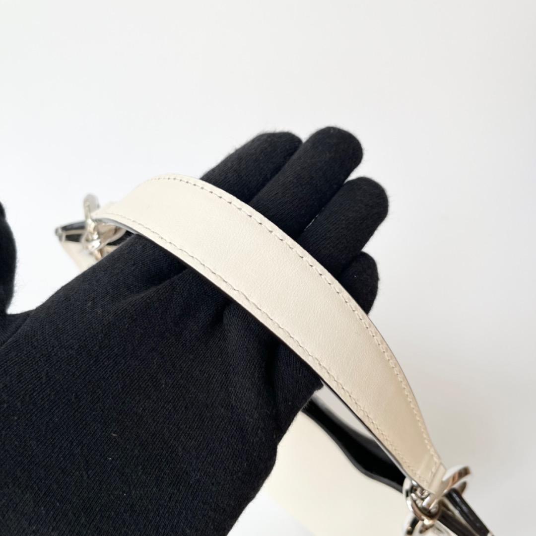 正規品 ジミーチュウ ヴァレンヌ ホーボー ワンショルダー ショルダーバッグ