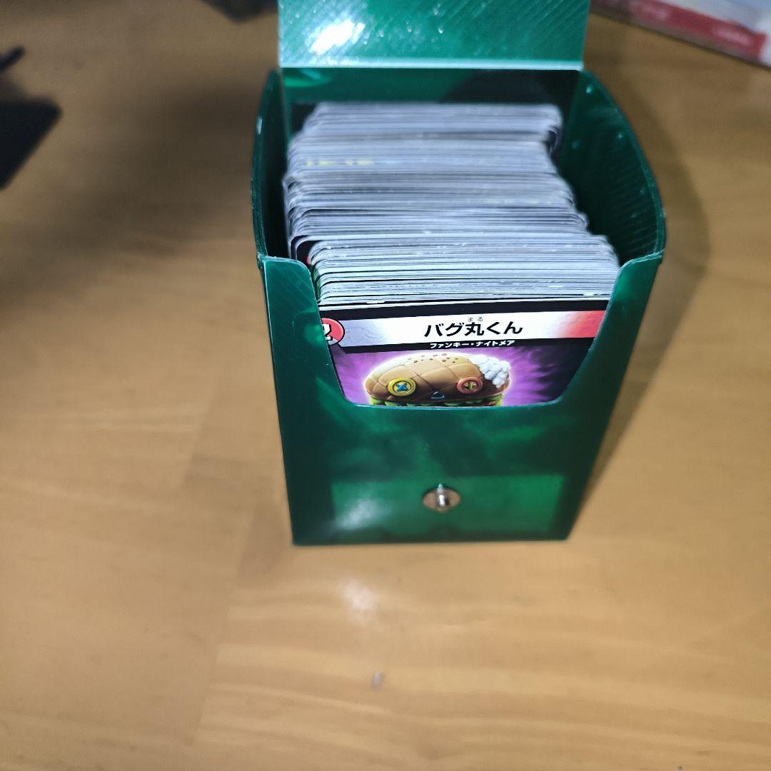 m*i様 デュエマ引退品　値下げ中