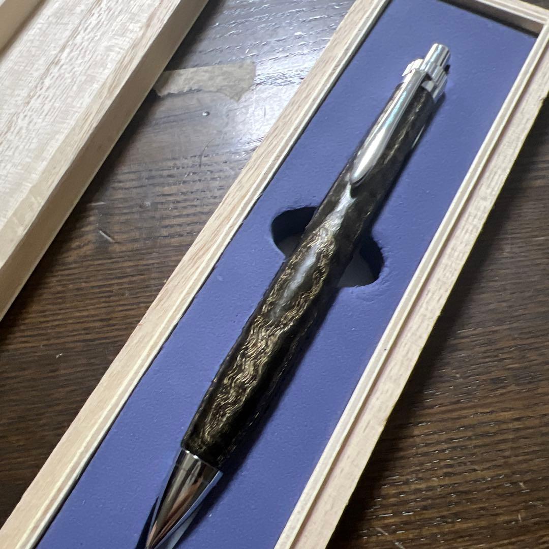 金木犀　シャーペン