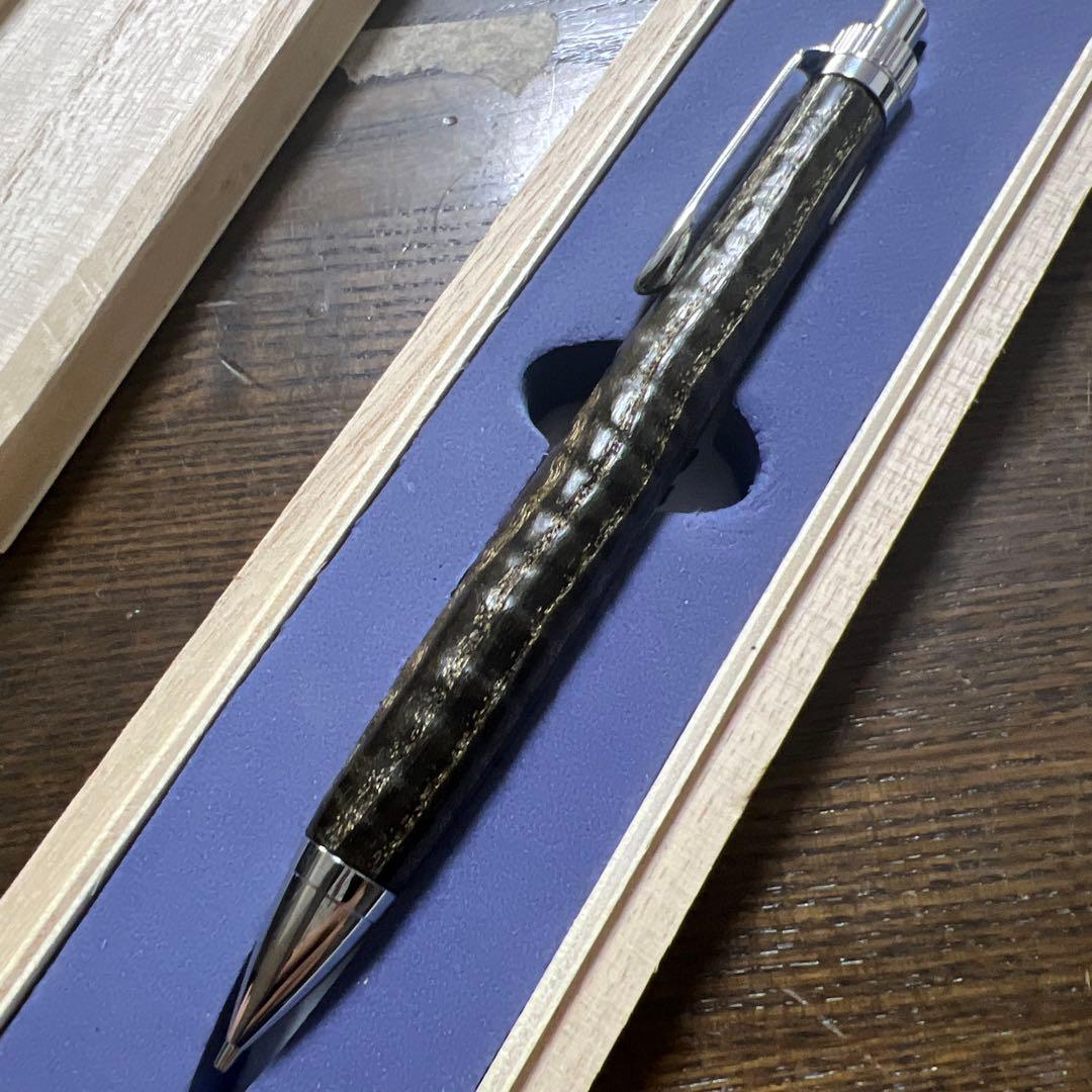 金木犀　シャーペン