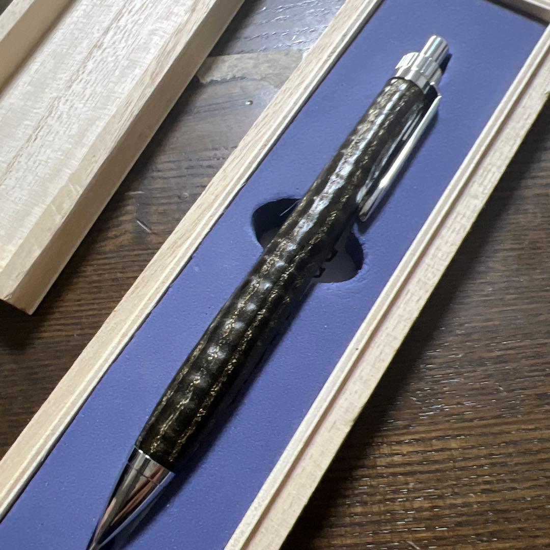 金木犀　シャーペン