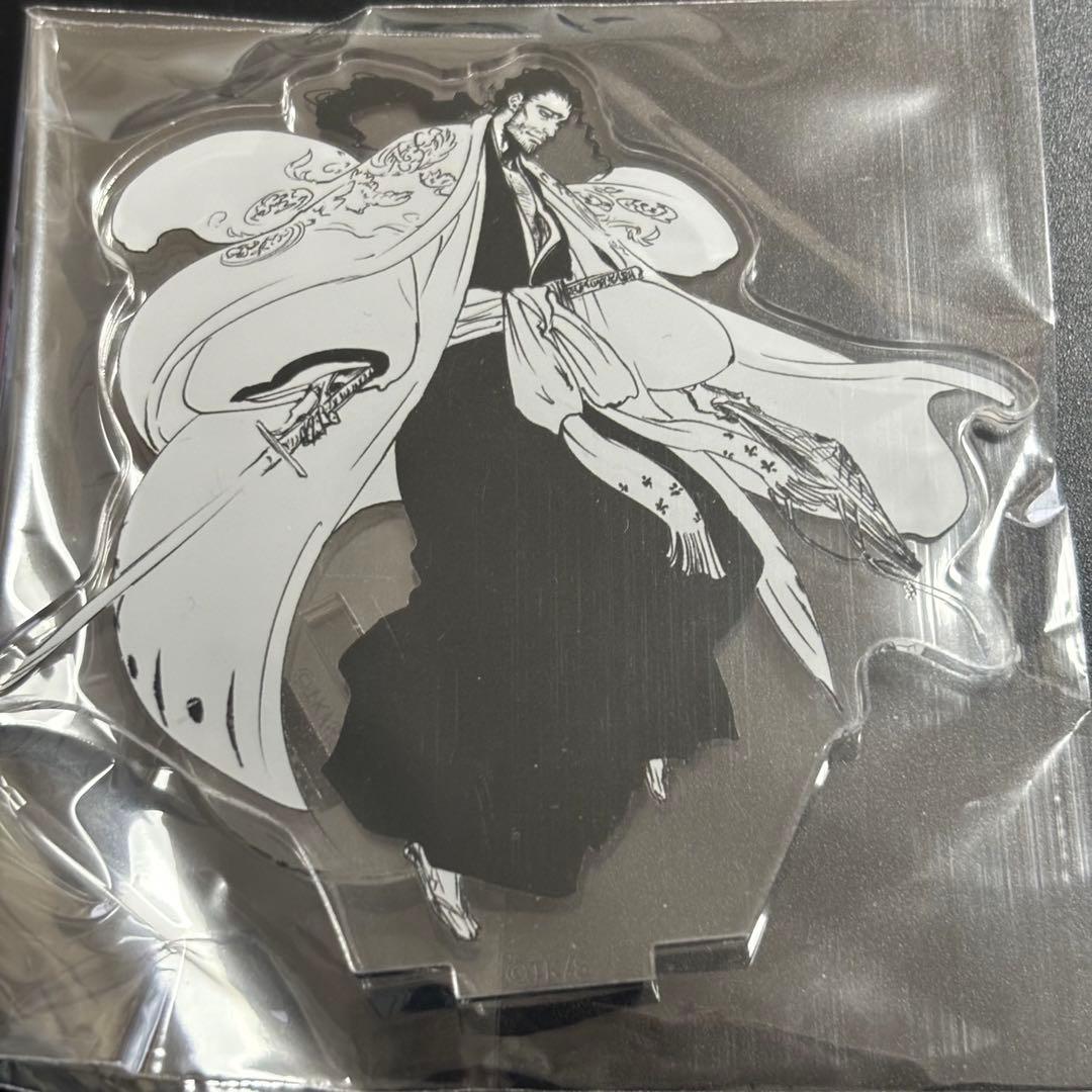 BLEACH 104stands アクリルスタンド　京楽春水