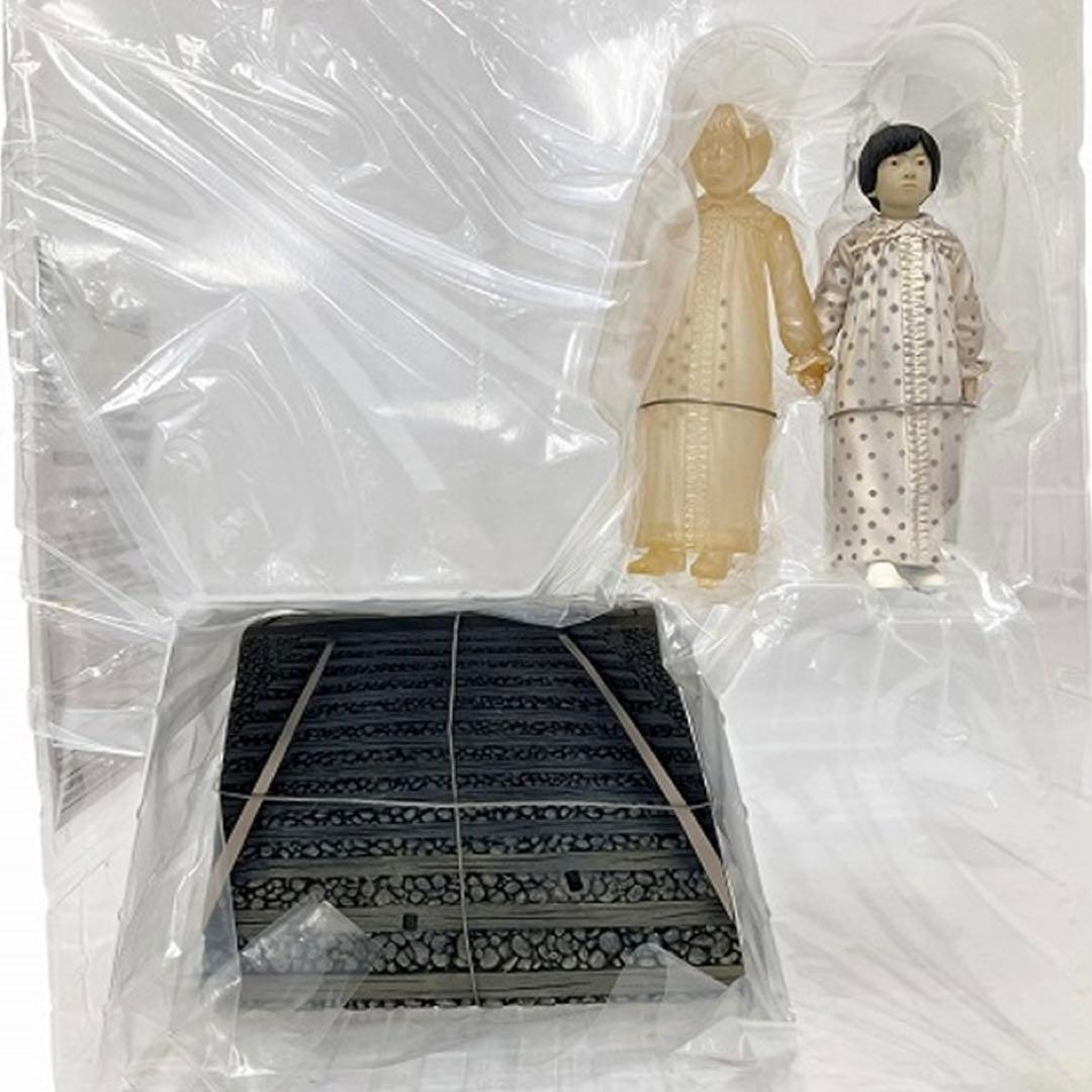 大怪獣シリーズ XPLUS 超限定版 ウルトラQ 悪魔ッ子 リリー