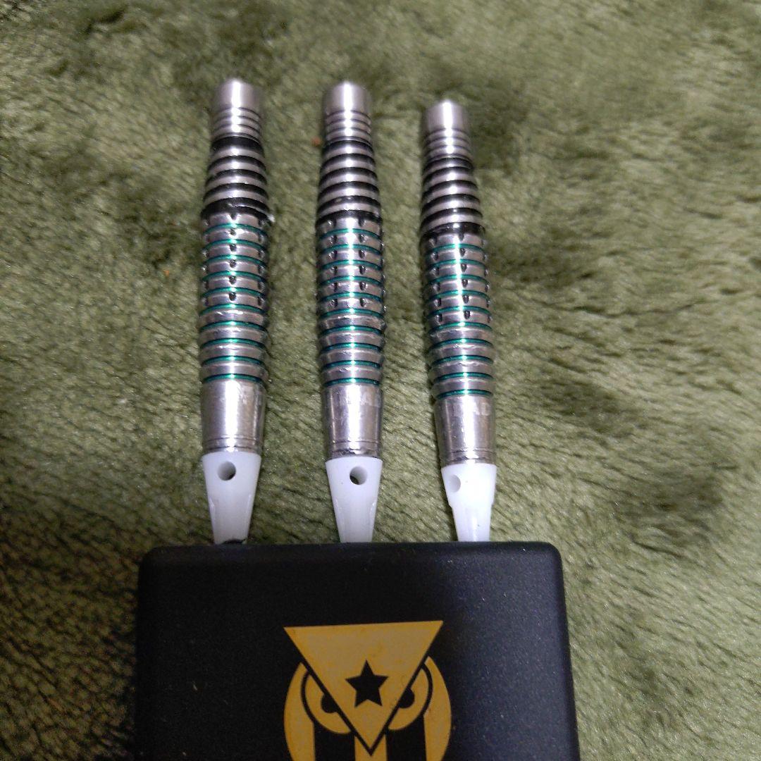 トリニダード リカルド・ロペス21g