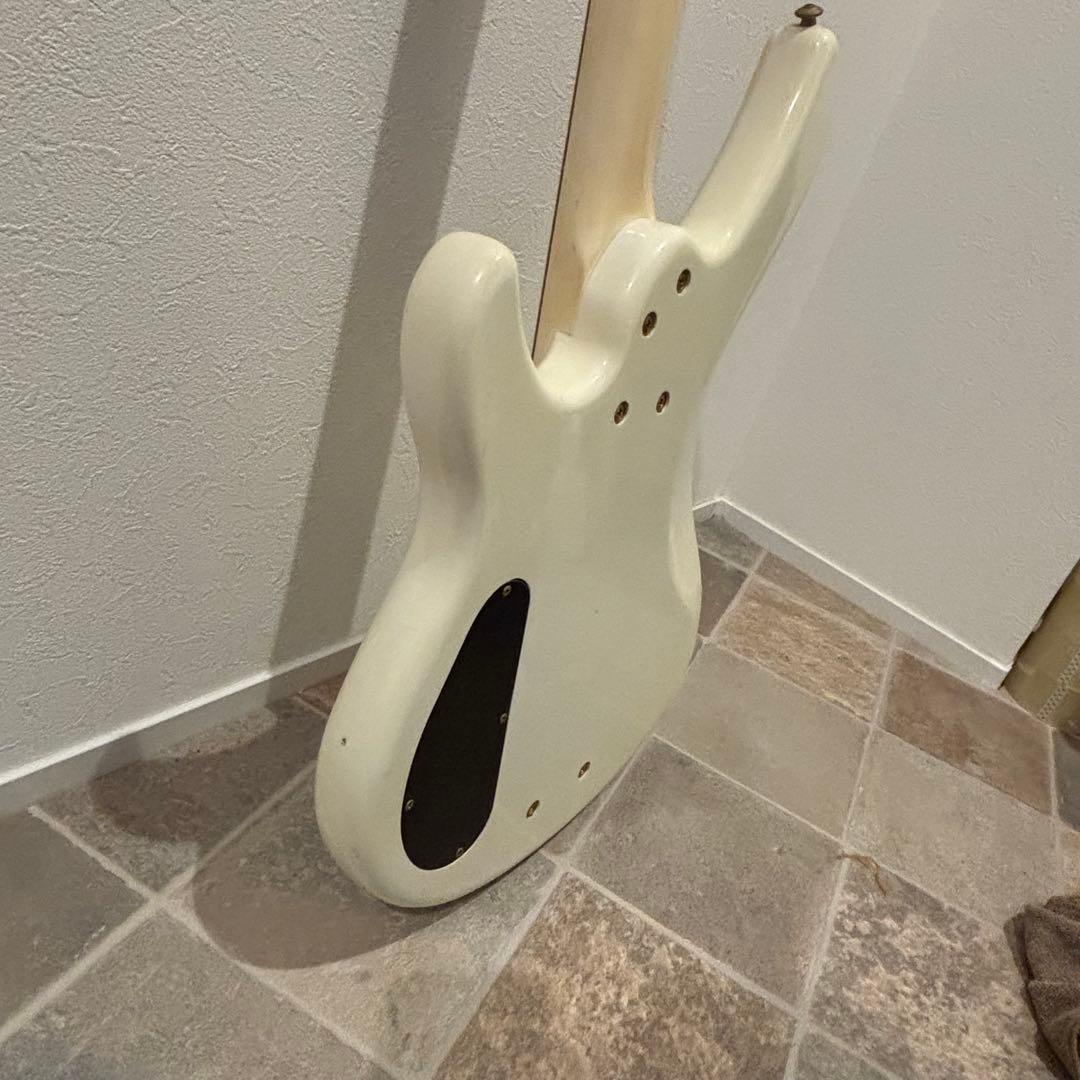 【希少品】Tokai トーカイ 80年代ベース LBX50