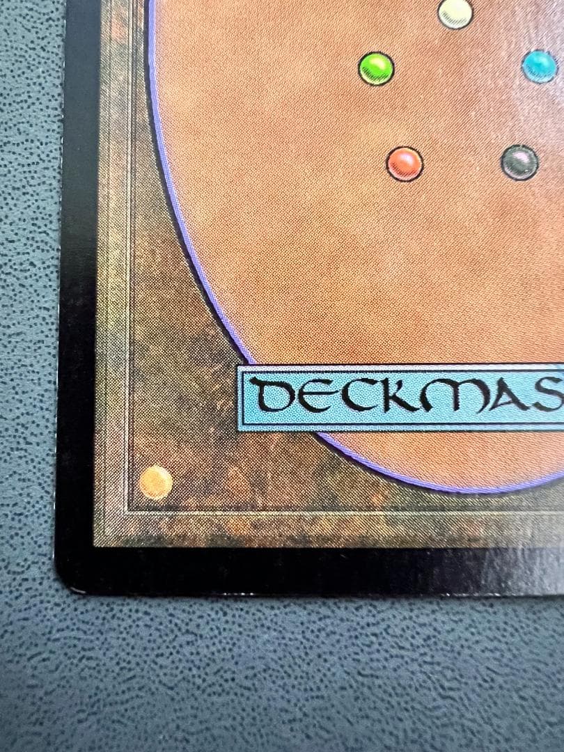 タールルームの勇士ターンガース/Tahngarth, Talruum Hero