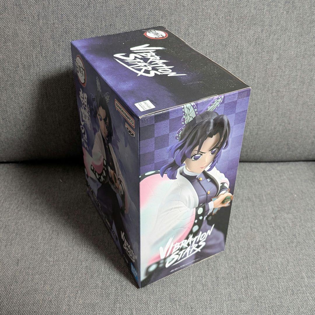 鬼滅の刃　フィギュア　猗窩座　胡蝶しのぶ　童磨　獪岳