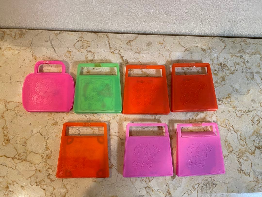 トーヨー ミニバッグ おりがみ 折り紙 千代紙