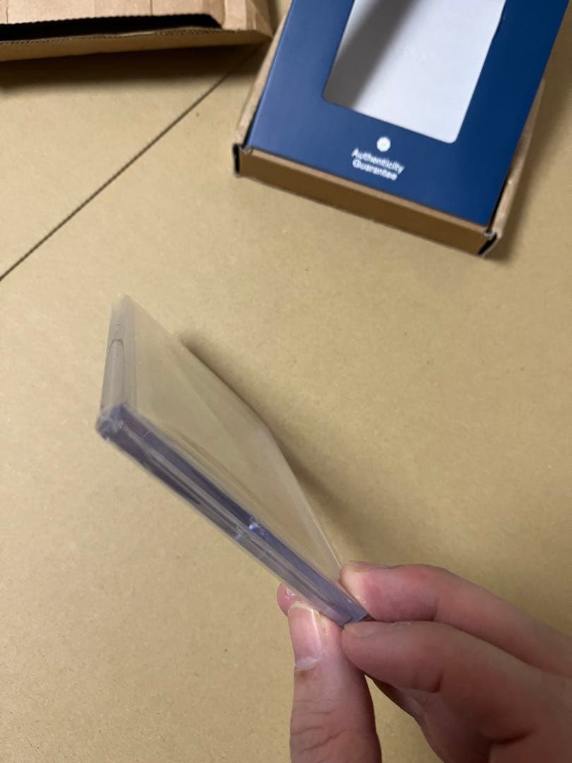 BGS10 ブラックラベル 白洲アズサ SP サイン ブルーアーカイブ ヴァイ~