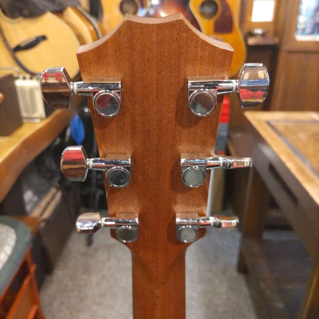 Taylor 214ce es2 エレアコ (管理ワ)