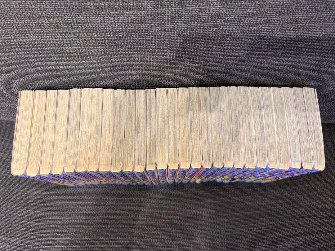 ジョジョの奇妙な冒険　1〜8部全巻セット＋α