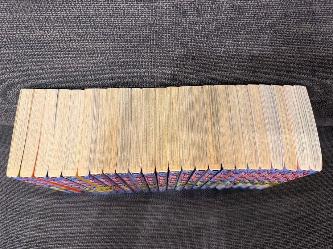 ジョジョの奇妙な冒険　1〜8部全巻セット＋α