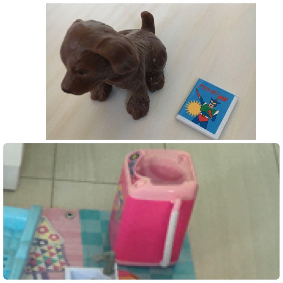 リカちゃん　色々セット　非売品あり