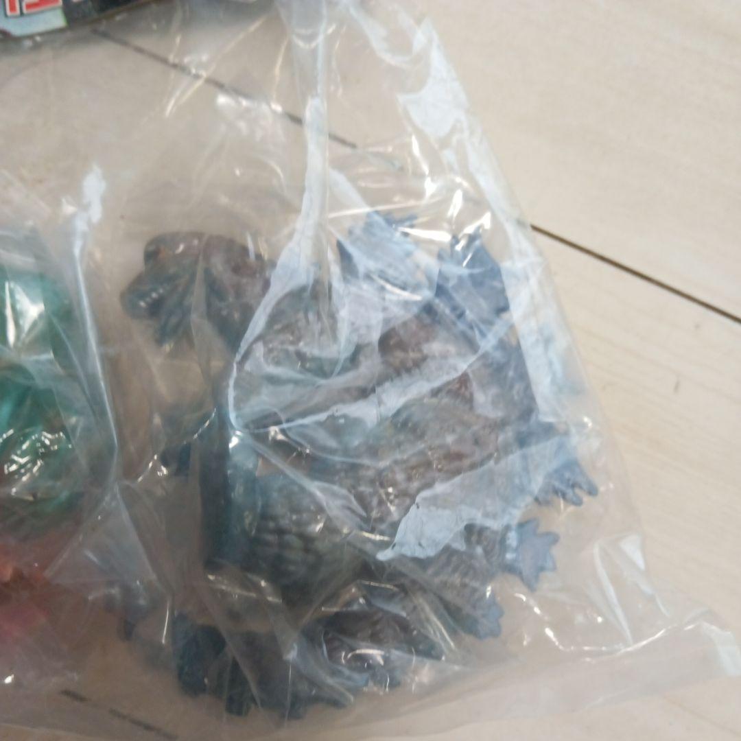 253.世紀の大怪獣　シリーズ