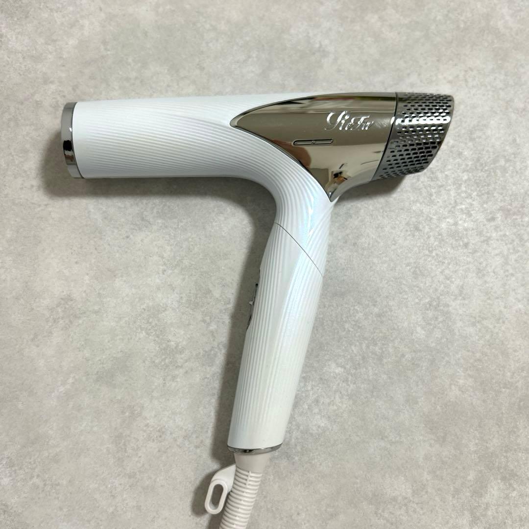 Refa ビューテック ドライヤースマート　ホワイト