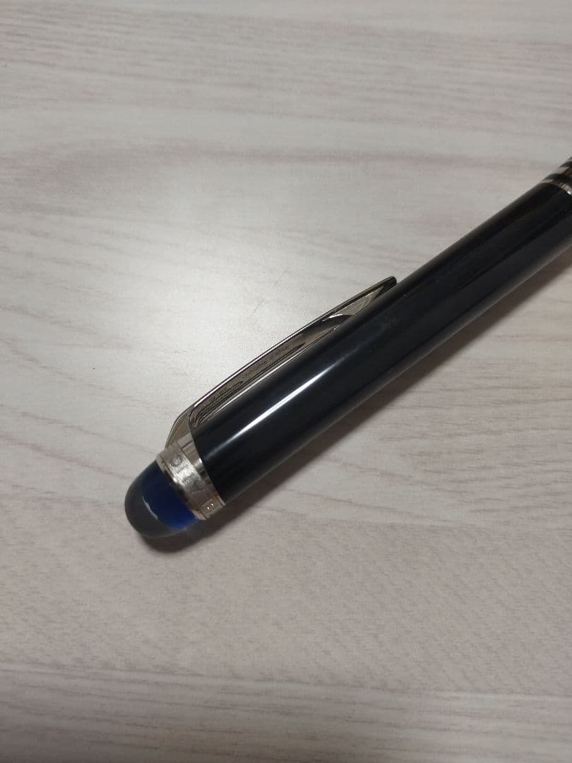 MONTBLANC モンブラン スターウォーカー ボールペン 現行品