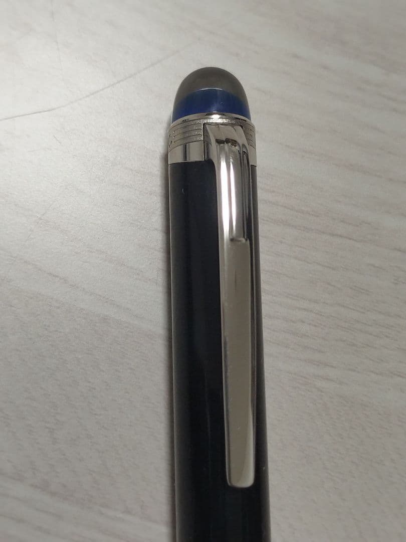 MONTBLANC モンブラン スターウォーカー ボールペン 現行品