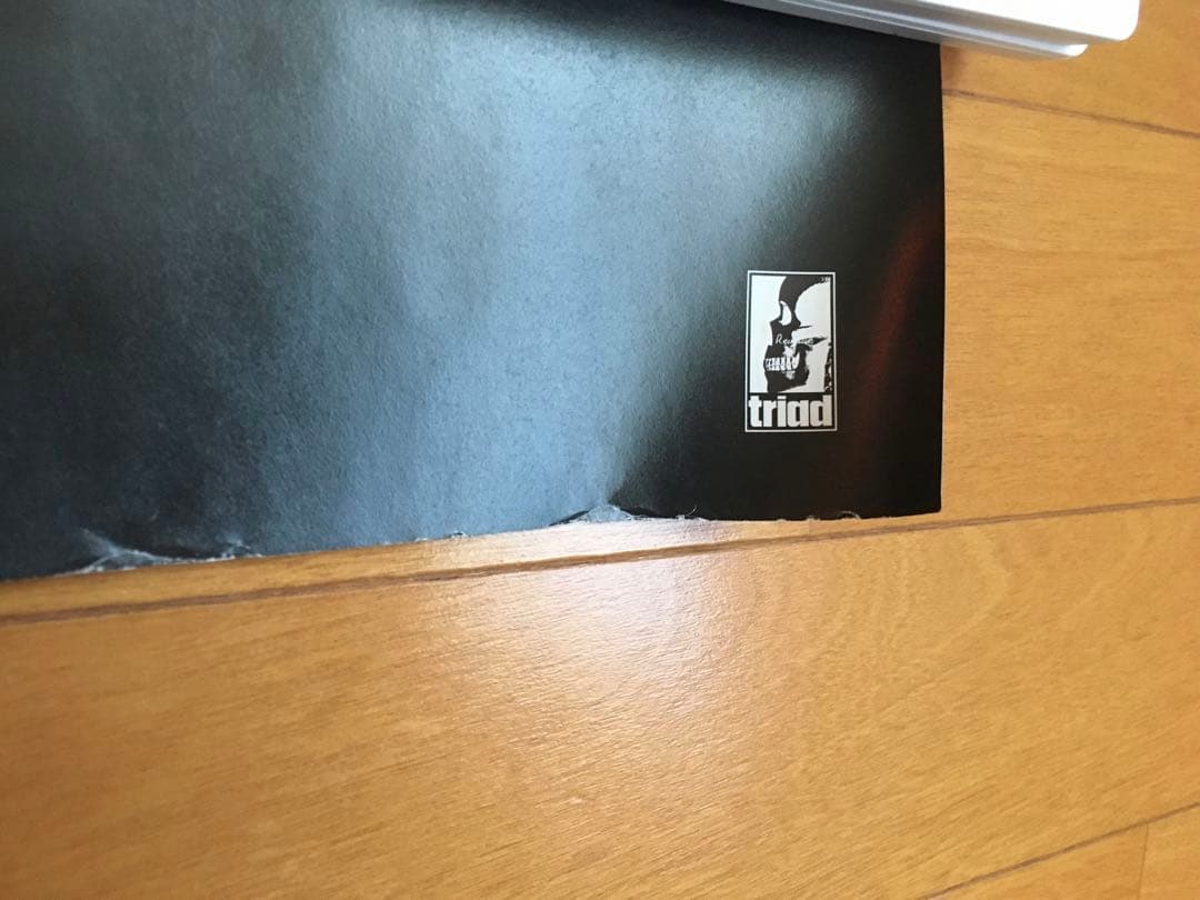 thee michelle gun elephant ポスター 2枚セット