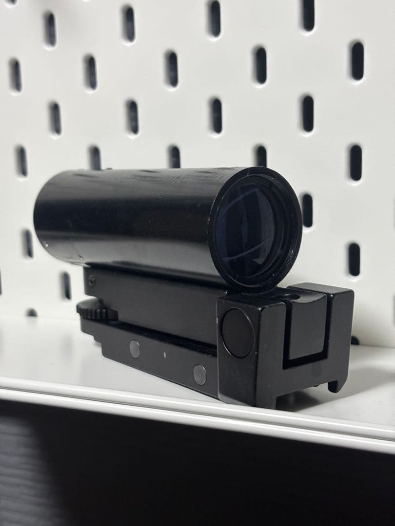 エルカン　ELC M145タイプ4倍 スコープ