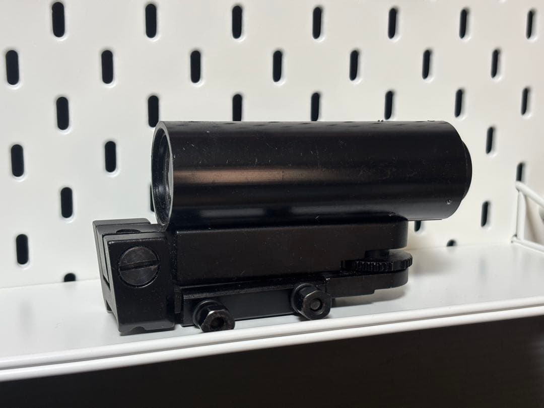 エルカン　ELC M145タイプ4倍 スコープ