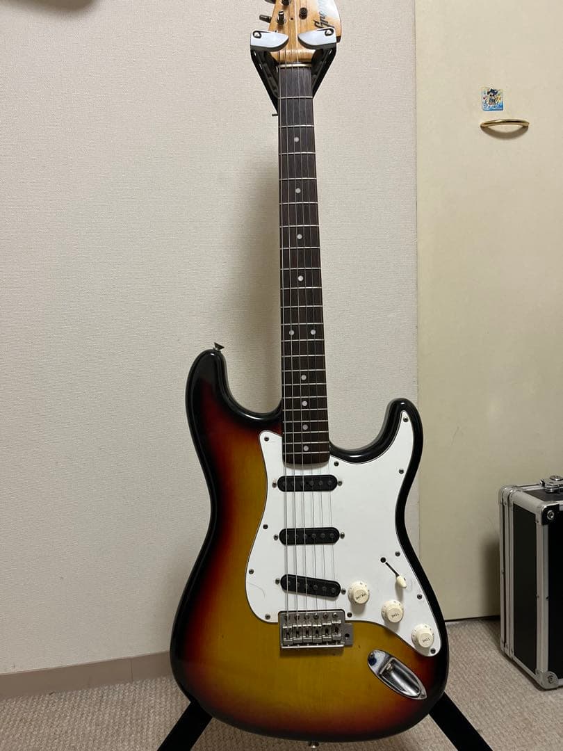 ギター greco SE-500