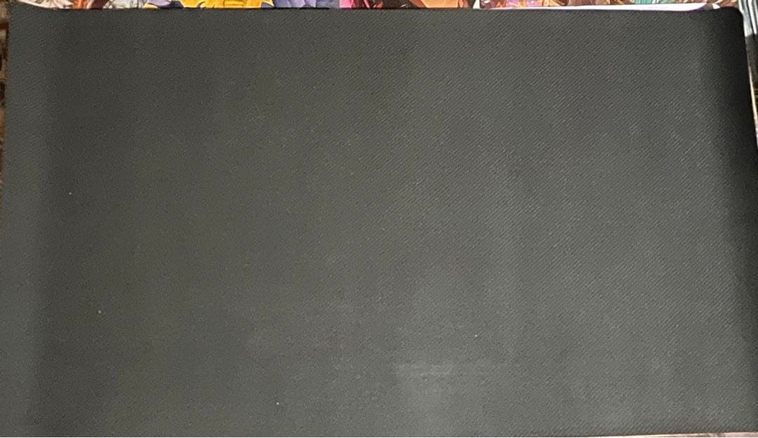 遊戯王　プレイマット　2018 選考会　パラディオン