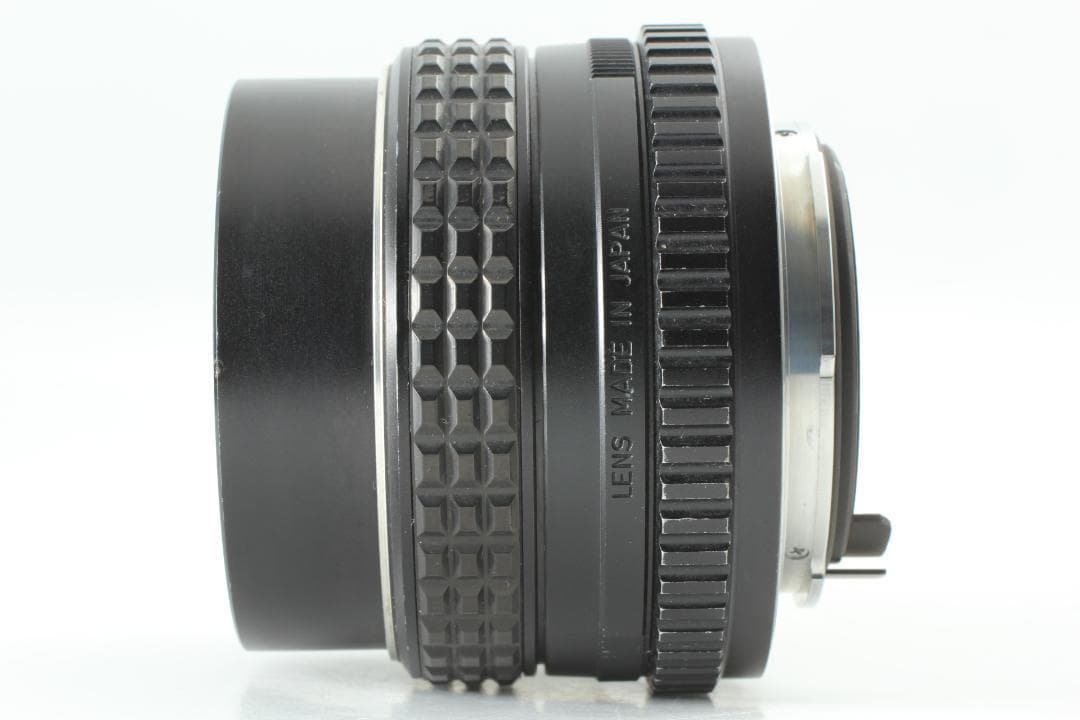 美品 Pentax SMCT 55mm f1.8 MF Lens for M42
