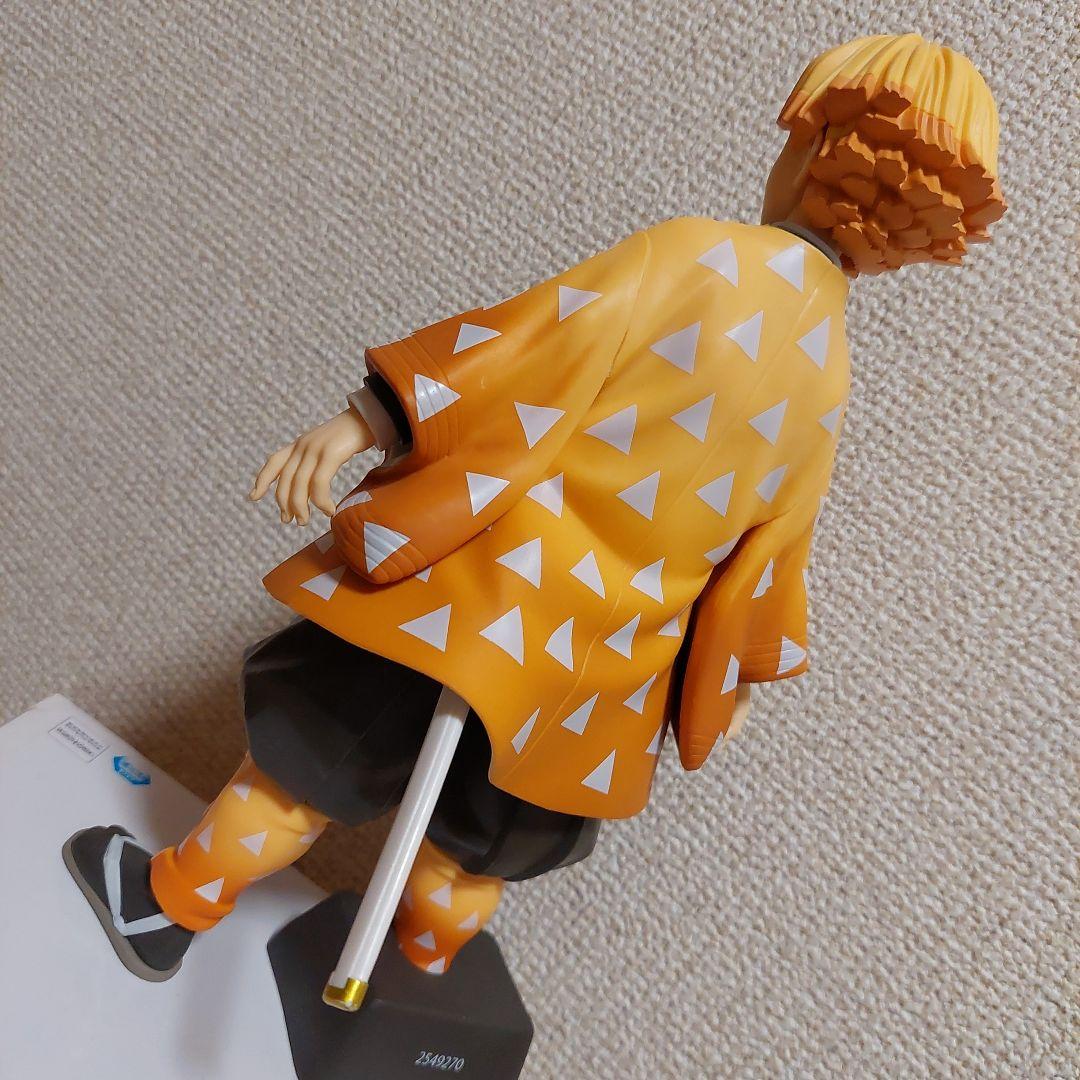 鬼滅の刃 フィギュア　まとめ売り