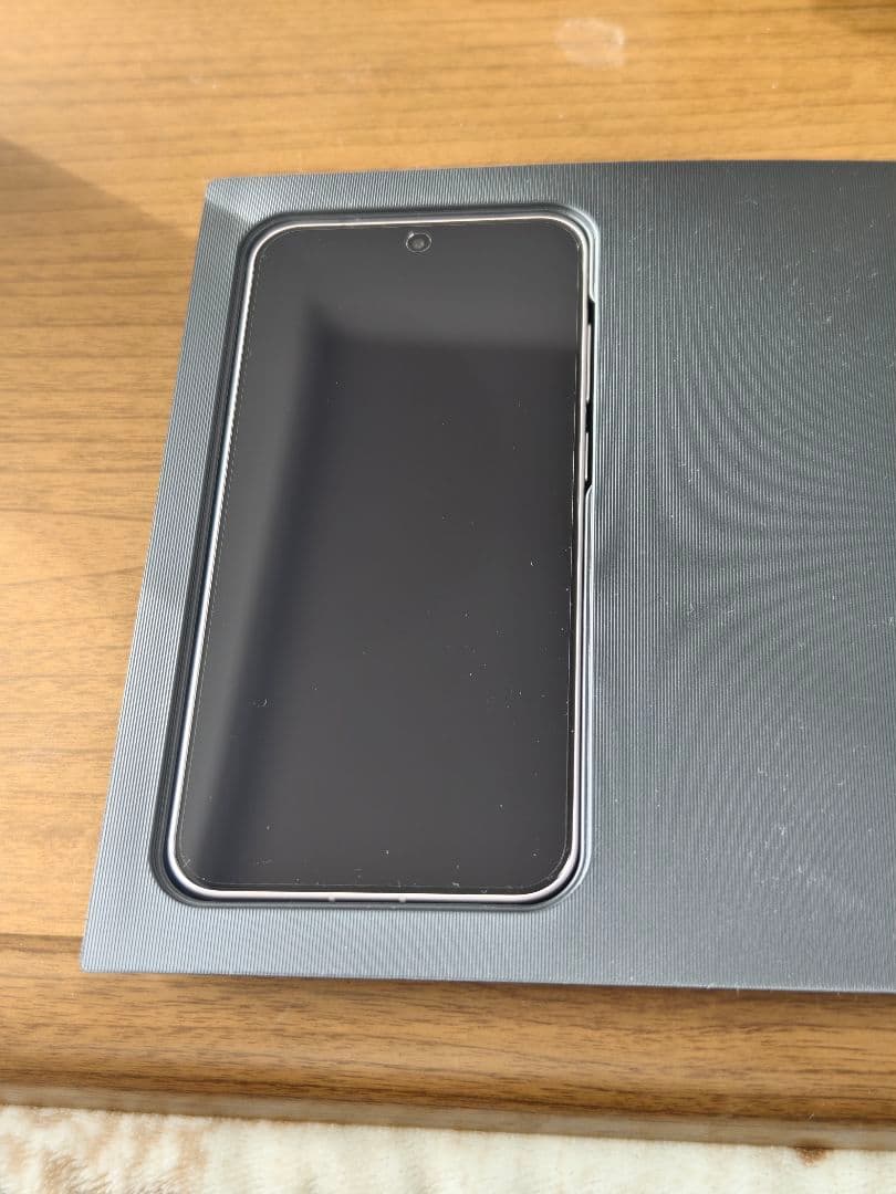 美品 Vivo X300 12GB 256GB ラッキーピンク SIMフリー