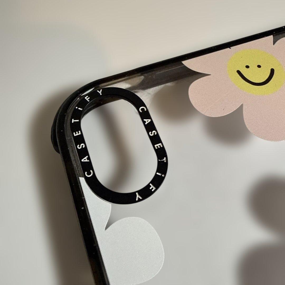 CASSETIFY 花柄 iPadケース