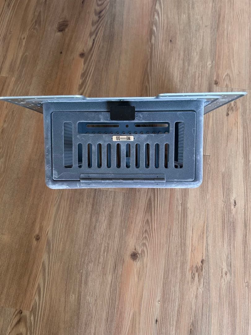 ミツウロコ豆炭コタツセット