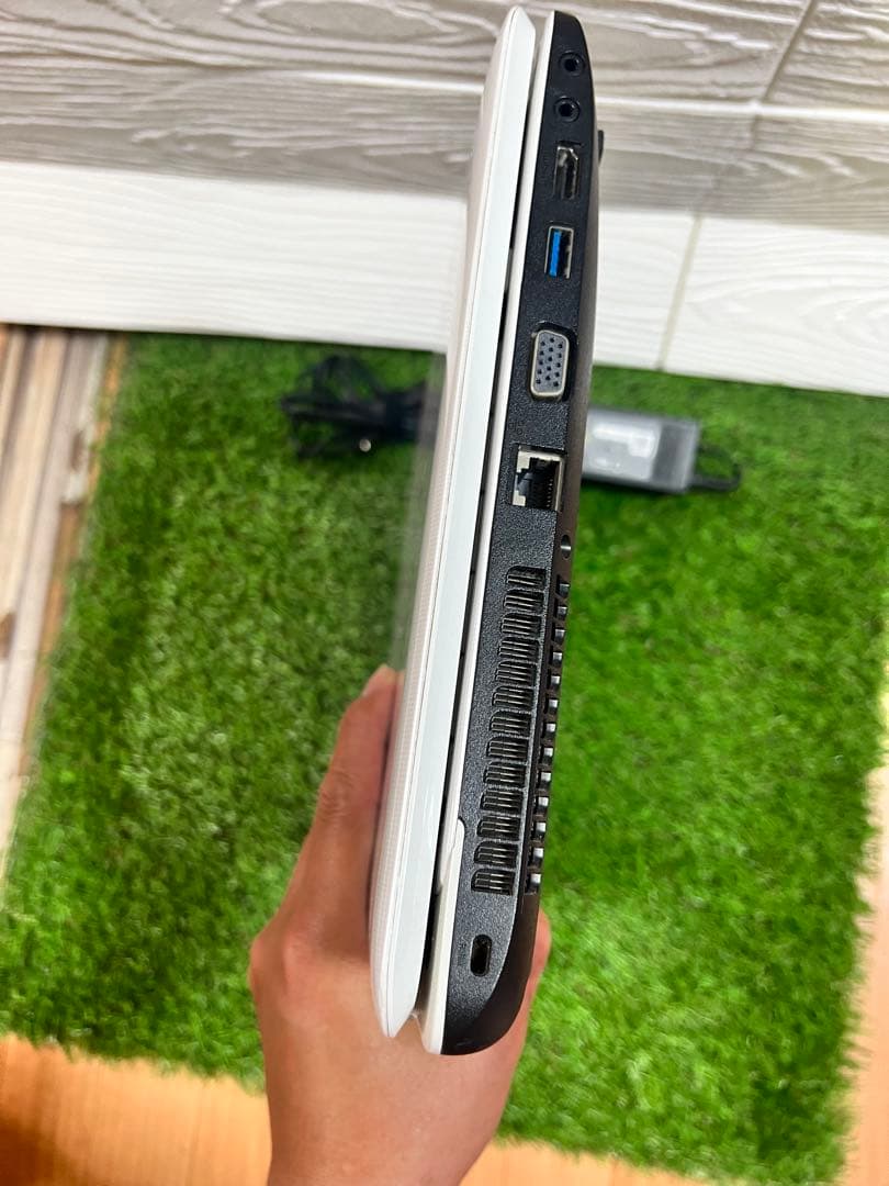 その他ノートPC本体 TOSHIBA dynabook T451/46DWD core i5