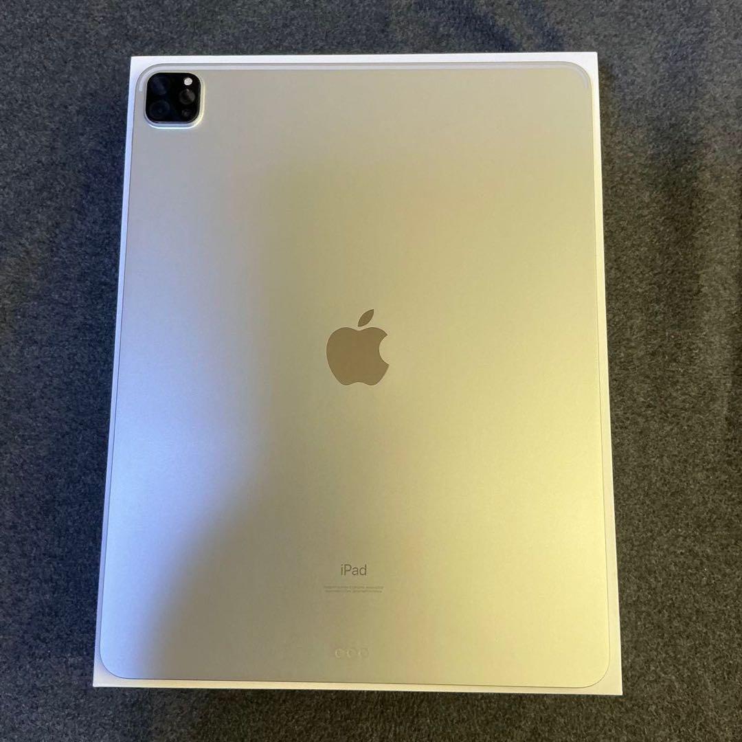 iPad Pro 12.9インチ 第4世代 Wi-Fi 128GB Apple