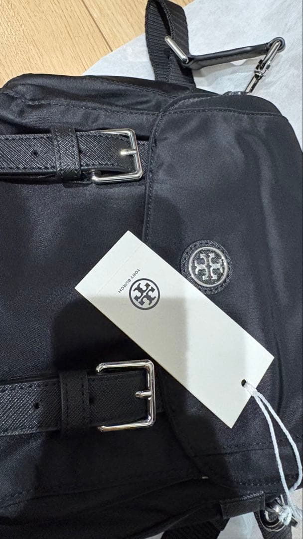 トリーバーチTORYBURCHショルダーバッグ