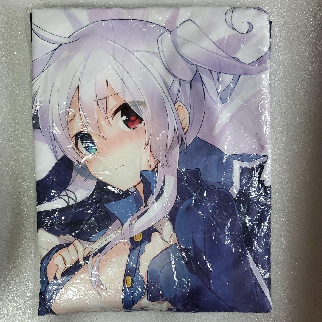 三嶋くろね シエル 抱き枕カバー