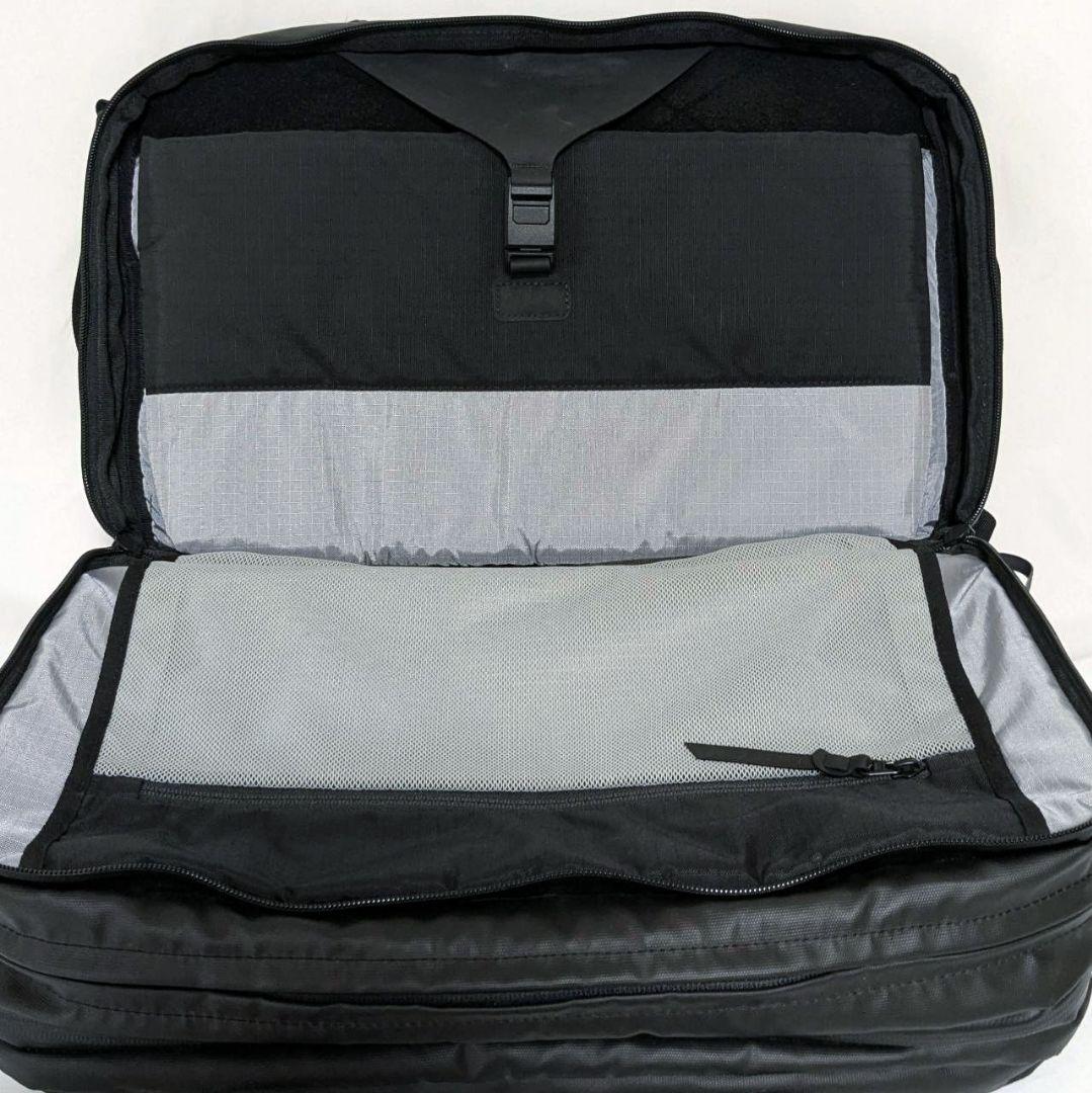 ✨美品✨ ブラックエンバー Forge 30 ビジネスバッグ リュック ブラック