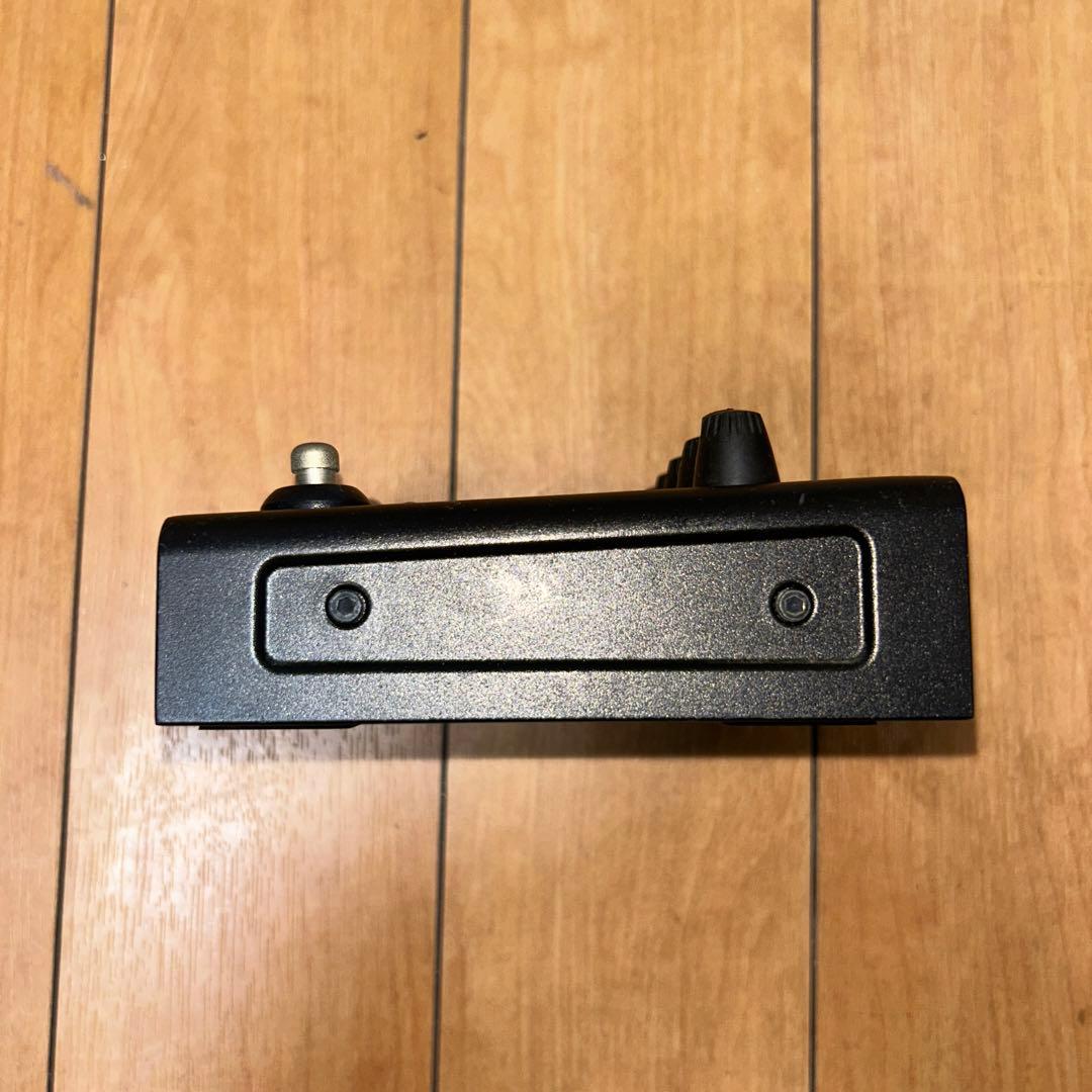 ギター tc electronic NOVA DELAY ND-1