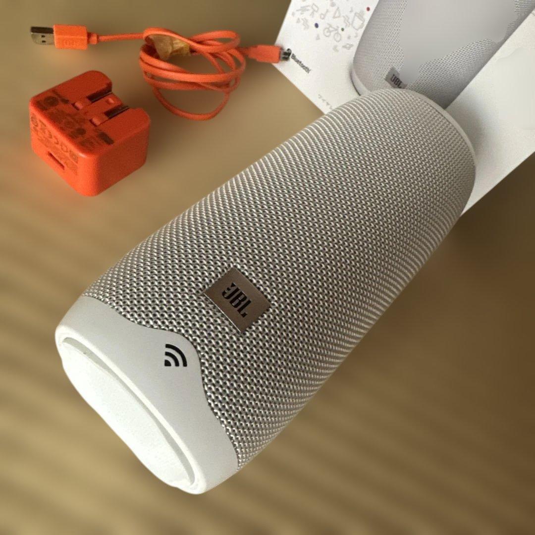 JBL HARMAN LINK20 スマートスピーカー