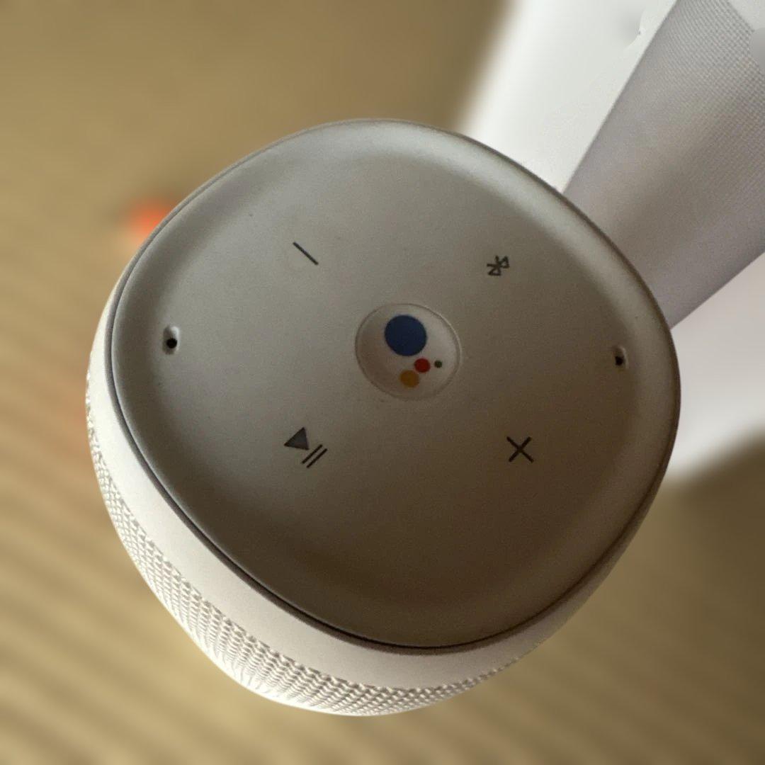 JBL HARMAN LINK20 スマートスピーカー