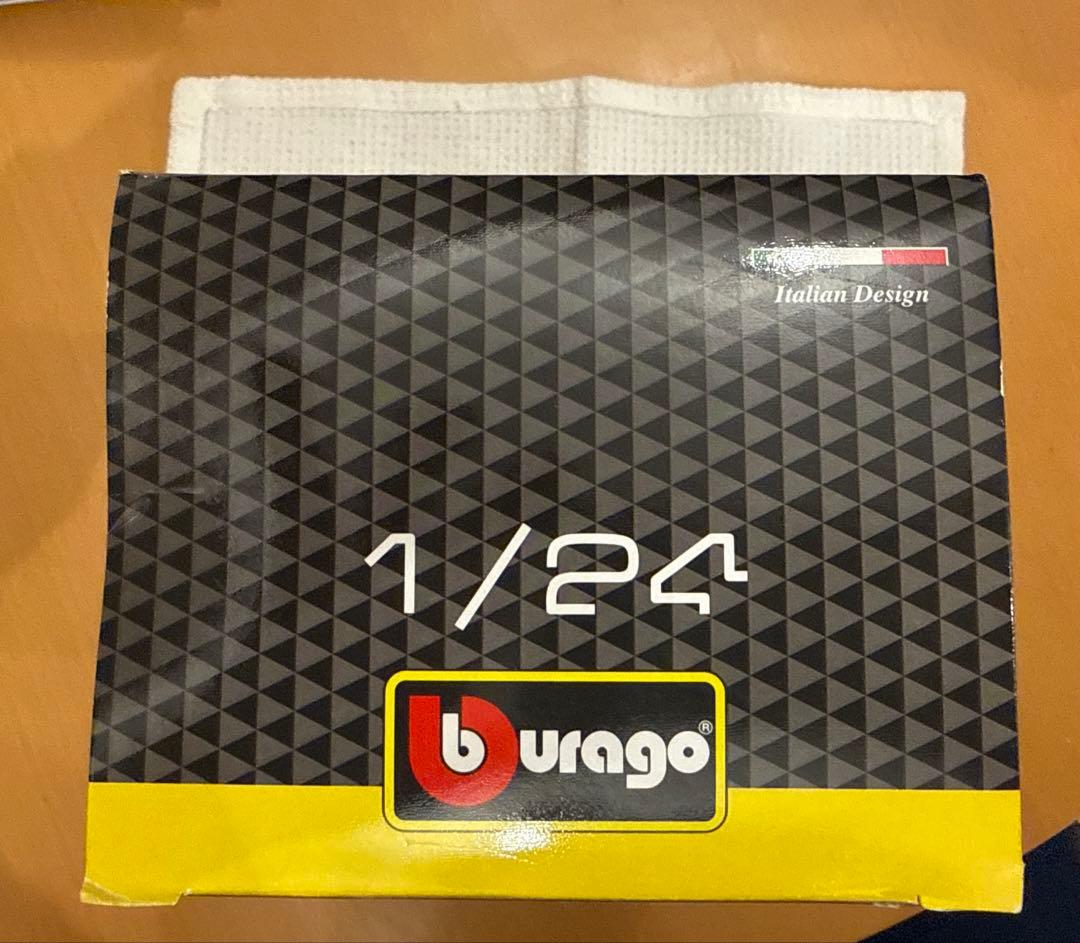 ブラーゴ　フィアット　500C カブリオレ　チンクエチェント